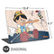 Disney Pinocchio and Jiminy Cricket Universal Laptop 16.6in (13.4 x 9.7in) Skin